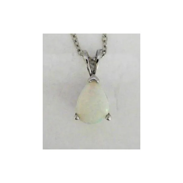 Silver Fashion Pendant Reiniger Jewelers Swansea, IL