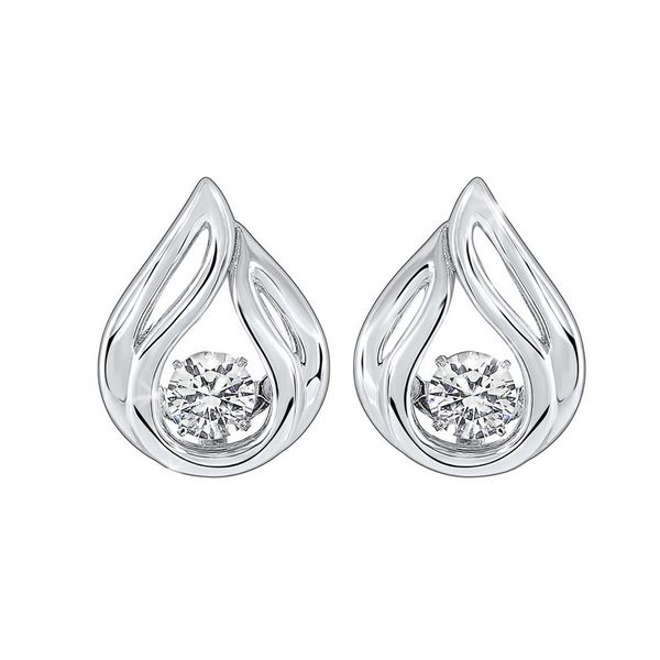 Silver Fashion Pendant Reiniger Jewelers Swansea, IL