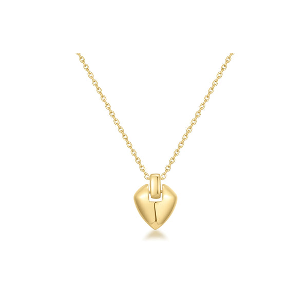 Silver Fashion Pendant Reiniger Jewelers Swansea, IL