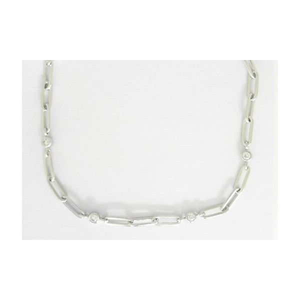 Silver Fashion Pendant Reiniger Jewelers Swansea, IL