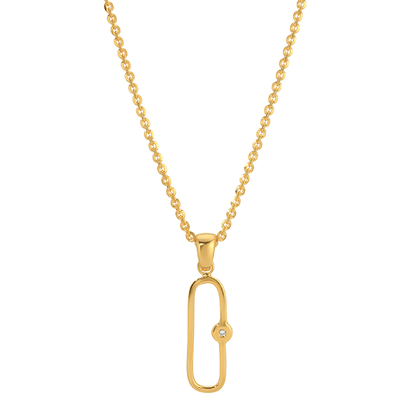 Silver Fashion Pendant Reiniger Jewelers Swansea, IL