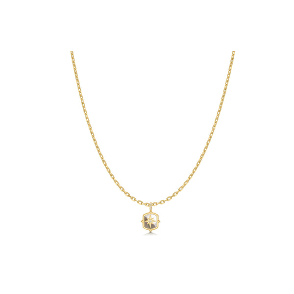 Silver Fashion Pendant Reiniger Jewelers Swansea, IL