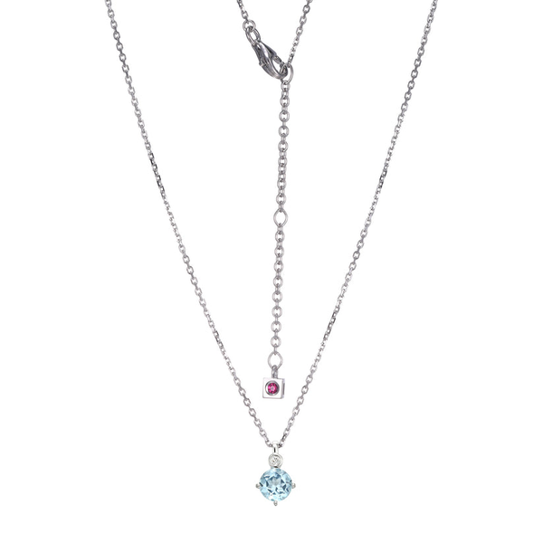 Silver Fashion Pendant Reiniger Jewelers Swansea, IL