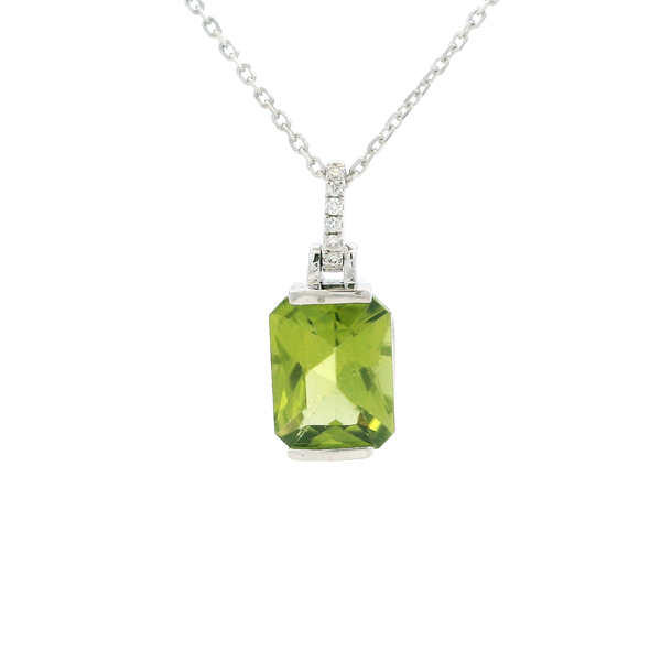 Silver Fashion Pendant Reiniger Jewelers Swansea, IL