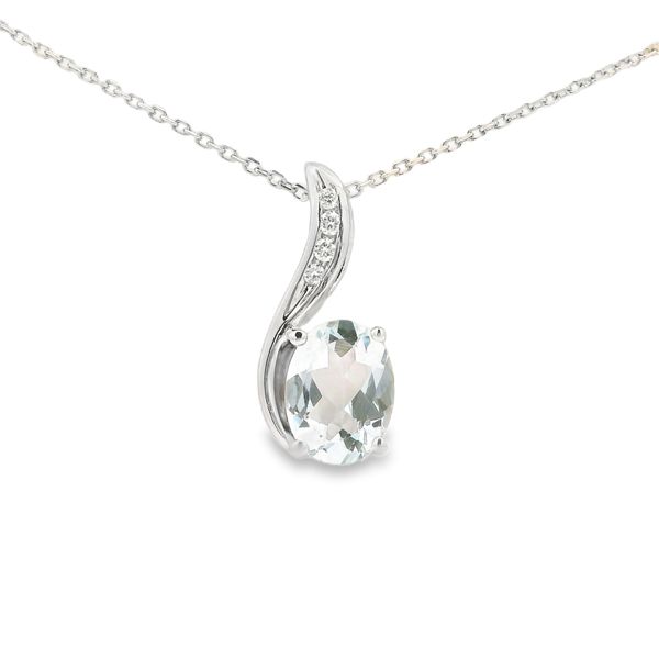 Silver Fashion Pendant Reiniger Jewelers Swansea, IL