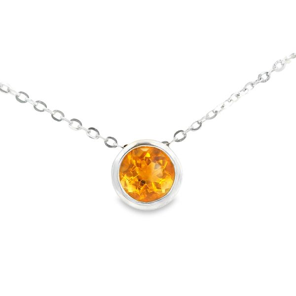 Silver Fashion Pendant Reiniger Jewelers Swansea, IL