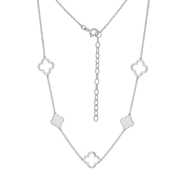 Silver Fashion Pendant Reiniger Jewelers Swansea, IL