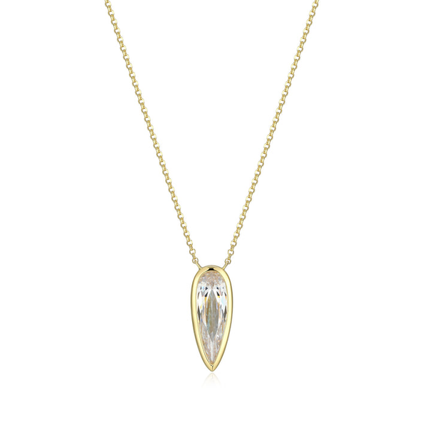 Silver Fashion Pendant Reiniger Jewelers Swansea, IL