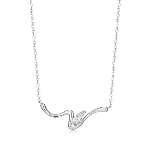 Silver Fashion Pendant Reiniger Jewelers Swansea, IL
