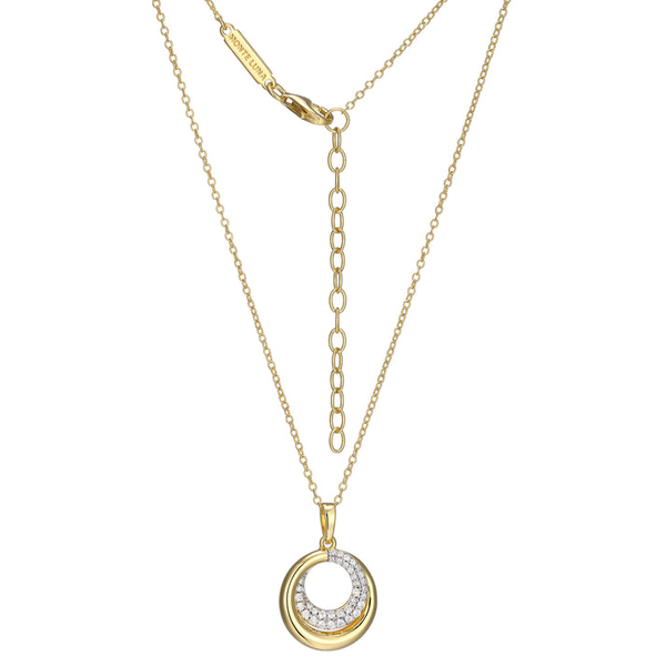 Silver Fashion Pendant Reiniger Jewelers Swansea, IL