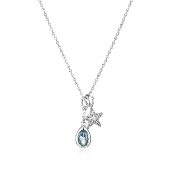 Silver Fashion Pendant Reiniger Jewelers Swansea, IL