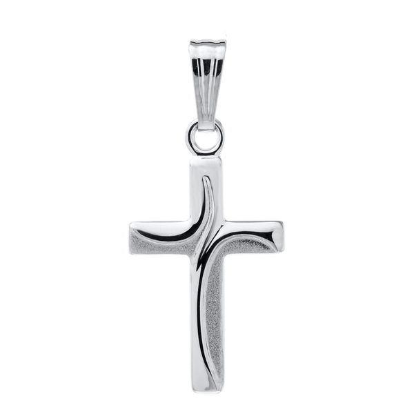 Silver Fashion Pendant Reiniger Jewelers Swansea, IL