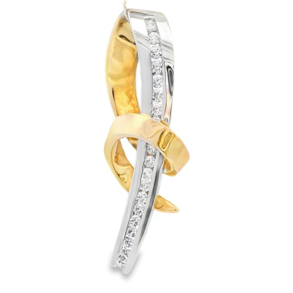 Silver Fashion Pendant Reiniger Jewelers Swansea, IL