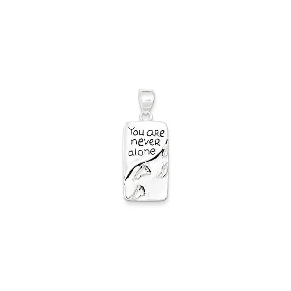 Any Silver Pendants with/without Stones Reiniger Jewelers Swansea, IL