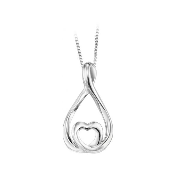 Any Silver Pendants with/without Stones Reiniger Jewelers Swansea, IL