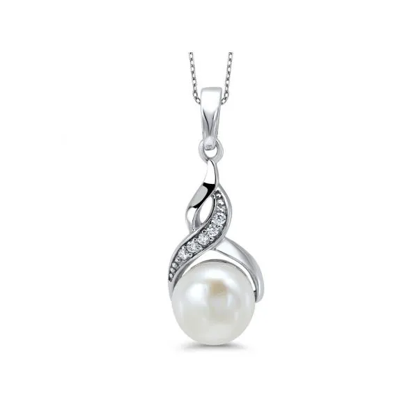 Any Silver Pendants with/without Stones Reiniger Jewelers Swansea, IL