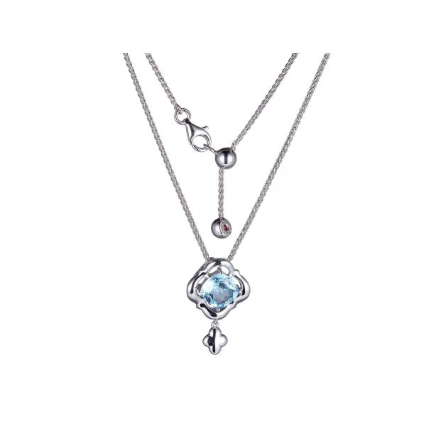 Any Silver Pendants with/without Stones Reiniger Jewelers Swansea, IL