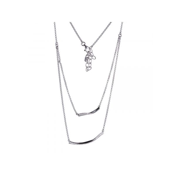 Any Silver Pendants with/without Stones Reiniger Jewelers Swansea, IL