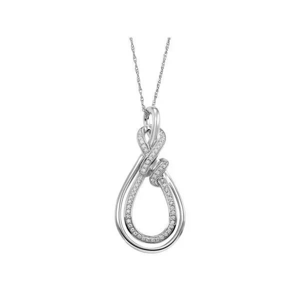 Any Silver Pendants with/without Stones Reiniger Jewelers Swansea, IL