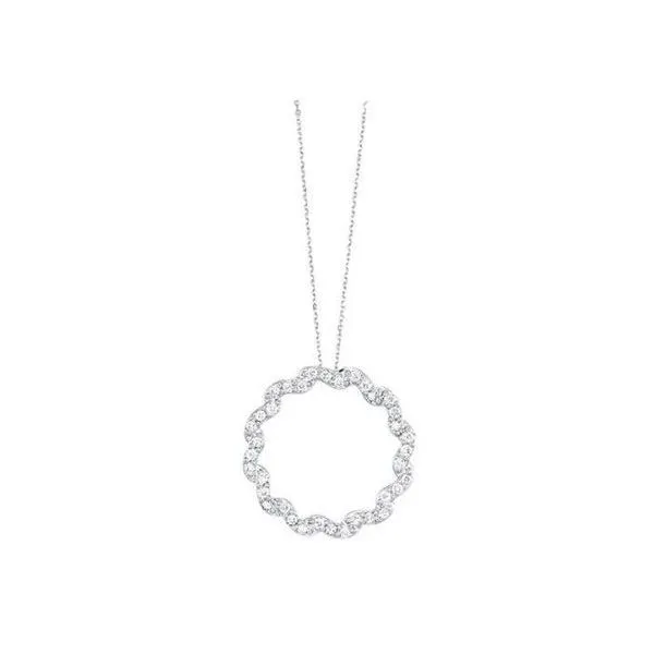 Any Silver Pendants with/without Stones Reiniger Jewelers Swansea, IL