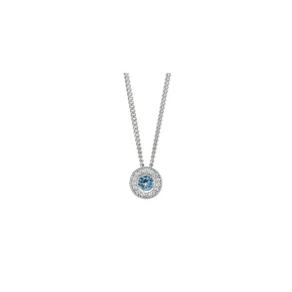 Any Silver Pendants with/without Stones Reiniger Jewelers Swansea, IL