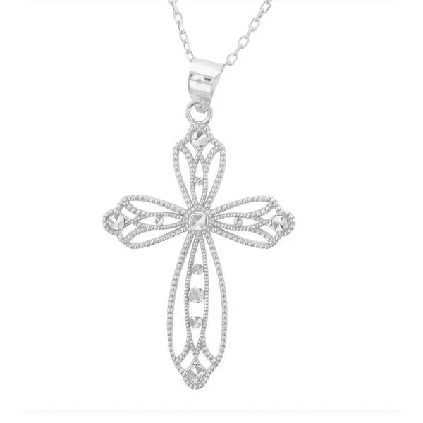 Any Silver Pendants with/without Stones Reiniger Jewelers Swansea, IL