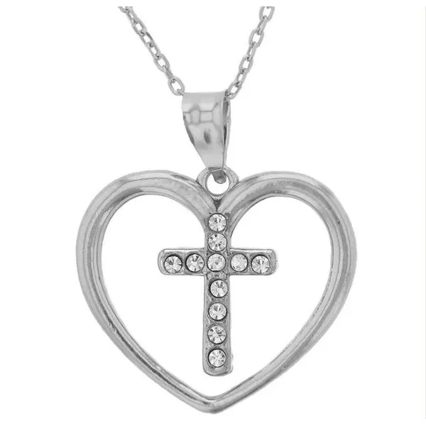 Any Silver Pendants with/without Stones Reiniger Jewelers Swansea, IL