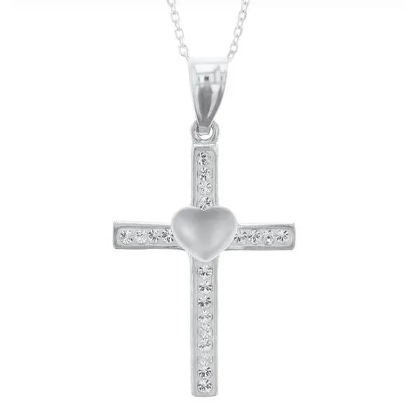 Any Silver Pendants with/without Stones Reiniger Jewelers Swansea, IL