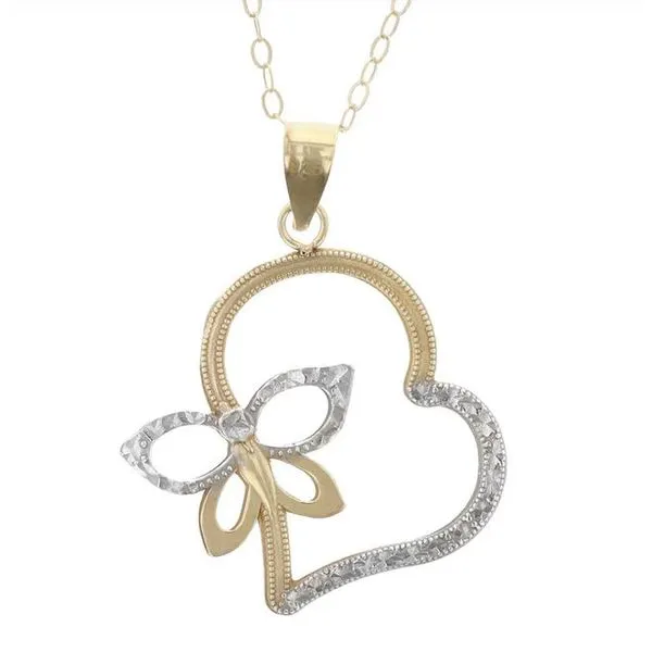Any Silver Pendants with/without Stones Reiniger Jewelers Swansea, IL