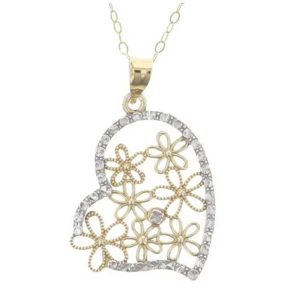 Any Silver Pendants with/without Stones Reiniger Jewelers Swansea, IL