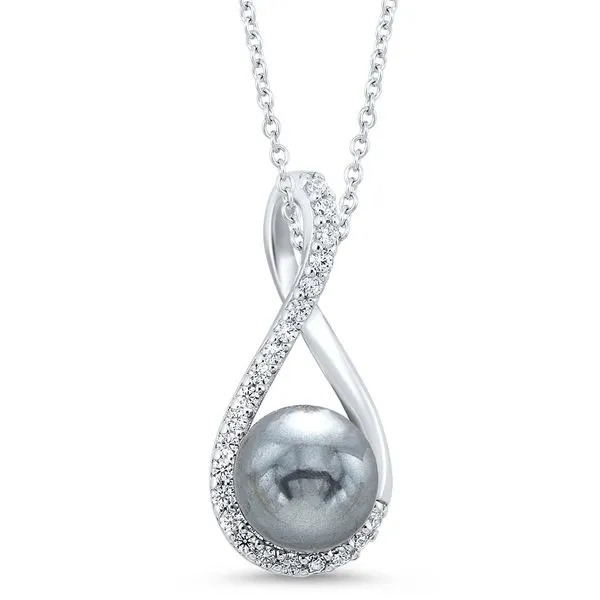 Any Silver Pendants with/without Stones Reiniger Jewelers Swansea, IL