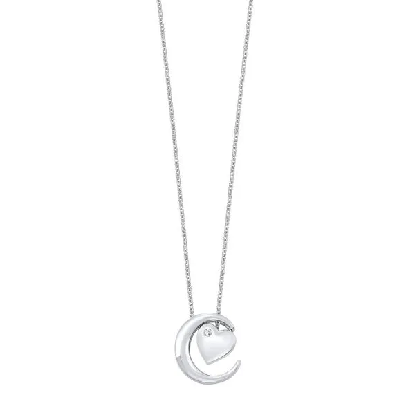 Any Silver Pendants with/without Stones Reiniger Jewelers Swansea, IL