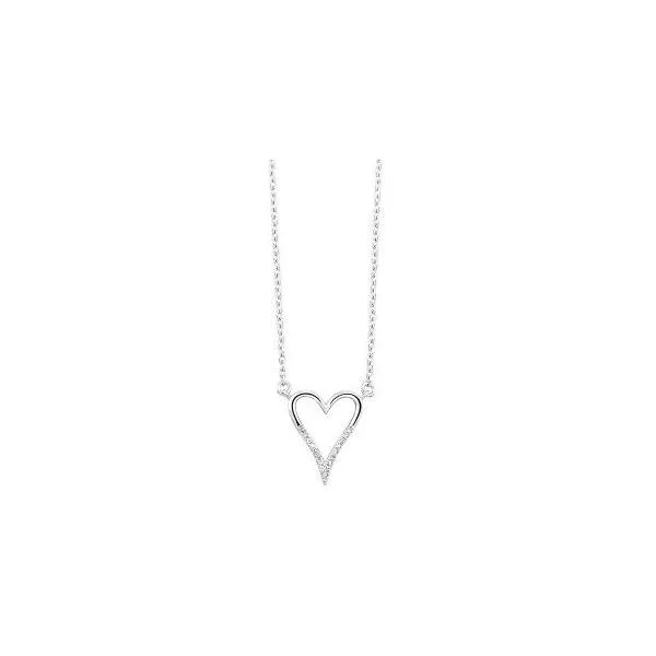 Any Silver Pendants with/without Stones Reiniger Jewelers Swansea, IL