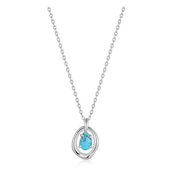 Any Silver Pendants with/without Stones Reiniger Jewelers Swansea, IL