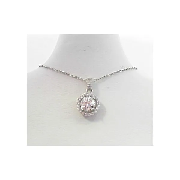 Any Silver Pendants with/without Stones Reiniger Jewelers Swansea, IL