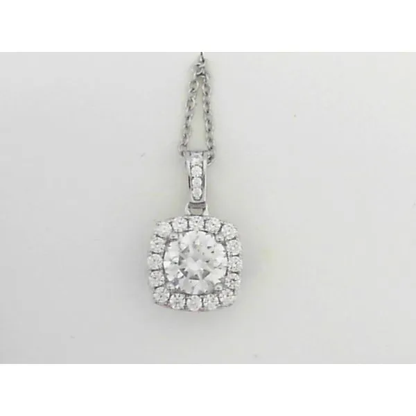 Any Silver Pendants with/without Stones Reiniger Jewelers Swansea, IL