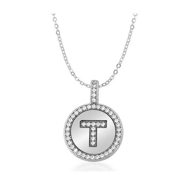 Any Silver Pendants with/without Stones Reiniger Jewelers Swansea, IL