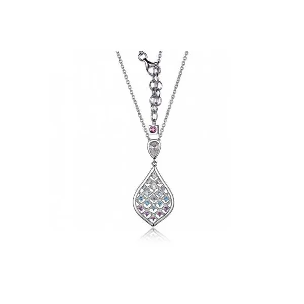 Any Silver Pendants with/without Stones Reiniger Jewelers Swansea, IL