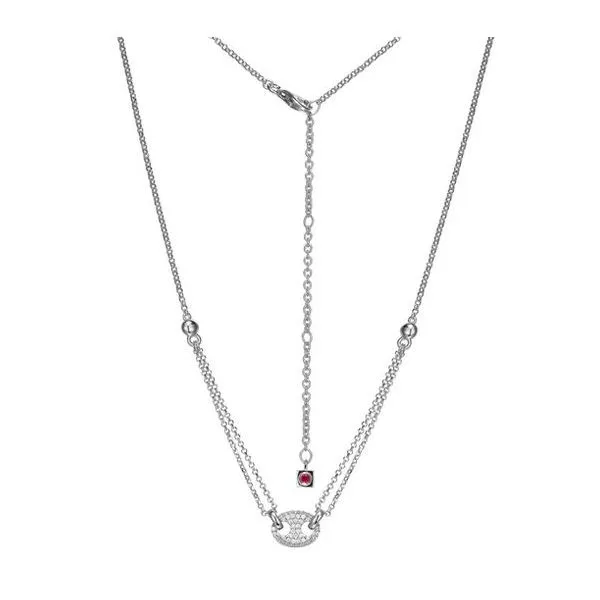 Any Silver Pendants with/without Stones Reiniger Jewelers Swansea, IL