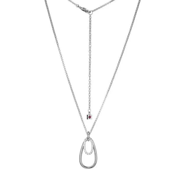 Any Silver Pendants with/without Stones Reiniger Jewelers Swansea, IL