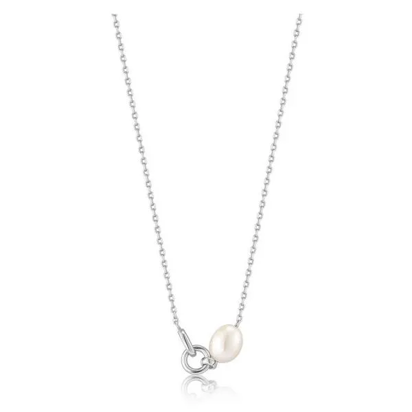 Any Silver Pendants with/without Stones Reiniger Jewelers Swansea, IL