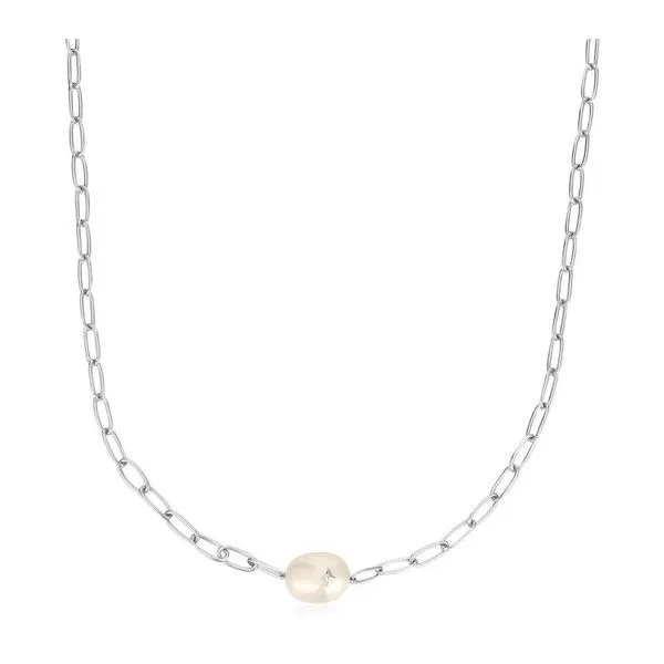 Silver Fashion Pendant Reiniger Jewelers Swansea, IL