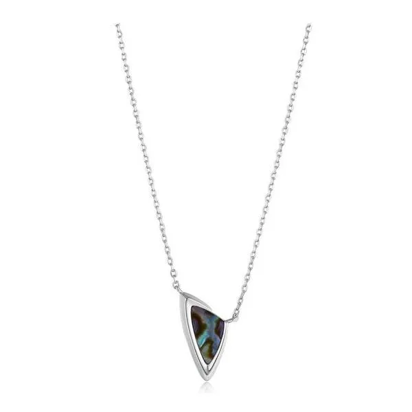 Silver Fashion Pendant Reiniger Jewelers Swansea, IL