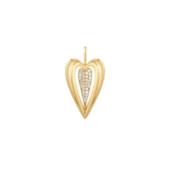 Any Silver Pendants with/without Stones Reiniger Jewelers Swansea, IL