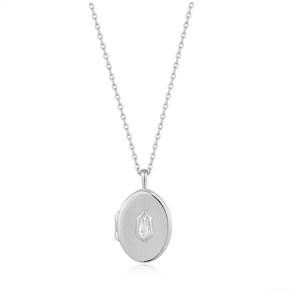 Any Silver Pendants with/without Stones Reiniger Jewelers Swansea, IL