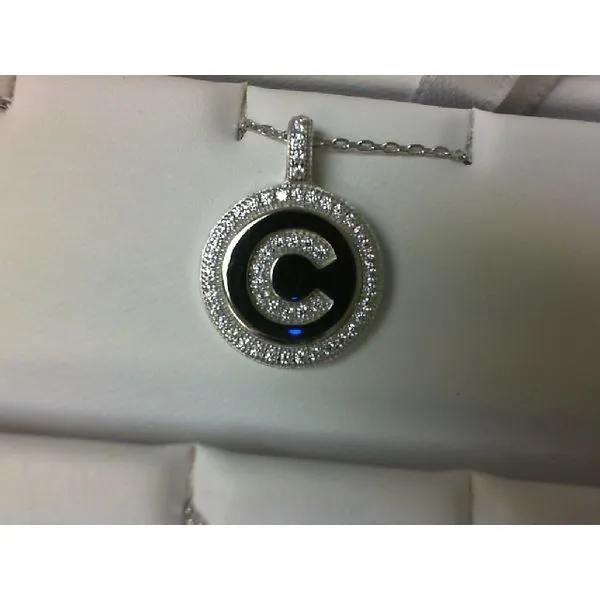 Any Silver Pendants with/without Stones Reiniger Jewelers Swansea, IL