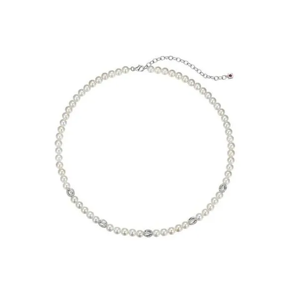 Silver Fashion Pendant Reiniger Jewelers Swansea, IL