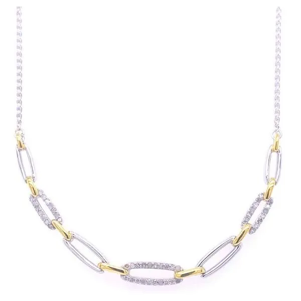 Silver Fashion Pendant Reiniger Jewelers Swansea, IL