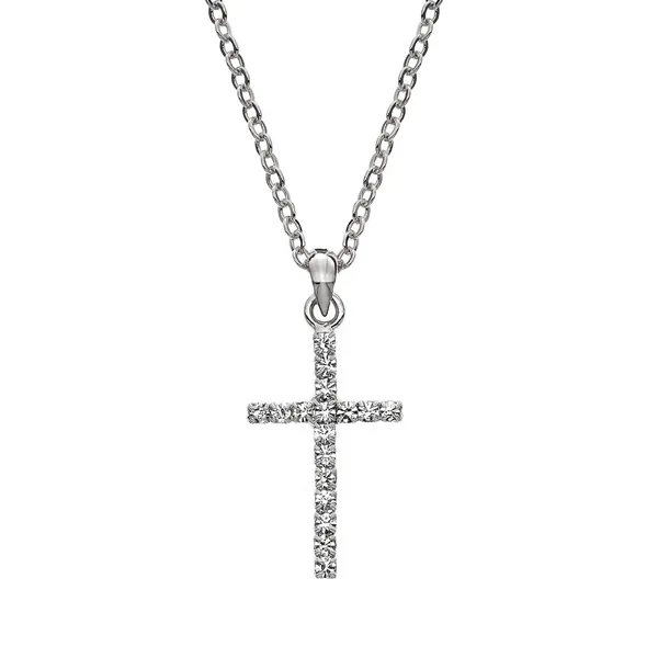 Any Silver Pendants with/without Stones Reiniger Jewelers Swansea, IL