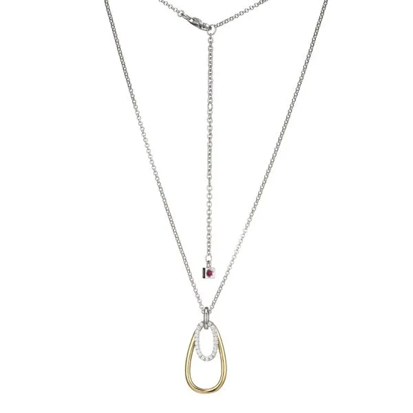 Silver Fashion Pendant Reiniger Jewelers Swansea, IL